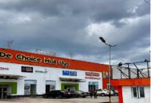 De Choice Shopping Mall Uyo Recruitment