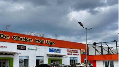 De Choice Shopping Mall Uyo Recruitment
