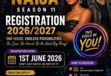 Big Brother Naija Season 11 Registration 2026/2027: Complete Application Guide