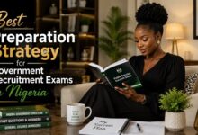Best Preparation Strategy for Government Recruitment Exams in Nigeria