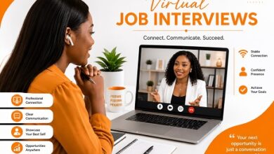 How to Prepare for Virtual Job Interviews: A Complete Guide for Job Seekers in 2026
