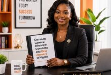 Common General Interview Questions and Best Answers in Nigeria