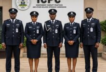 ICPC Recruitment Application Portal and Job Requirement Guide 2026/2027