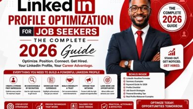 LinkedIn Profile Optimization for Job Seekers: The Complete 2026 Guide