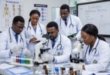 NCDC Recruitment Application Portal and Job Requirement Guide 2026/2027
