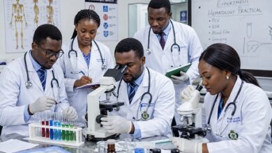 NCDC Recruitment Application Portal and Job Requirement Guide 2026/2027
